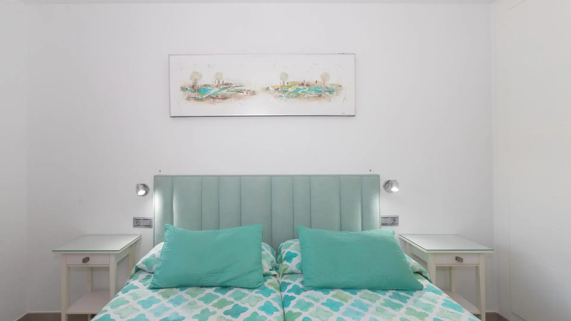 Ronda Del Mar Lejlighed Fuengirola